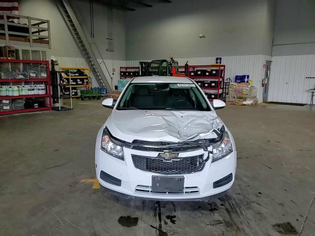 2014 Chevrolet Cruze Lt VIN: 1G1PC5SB0E7479075 Lot: 62767335