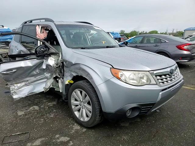 2013 Subaru Forester Limited VIN: JF2SHAEC9DH424022 Lot: 63052205