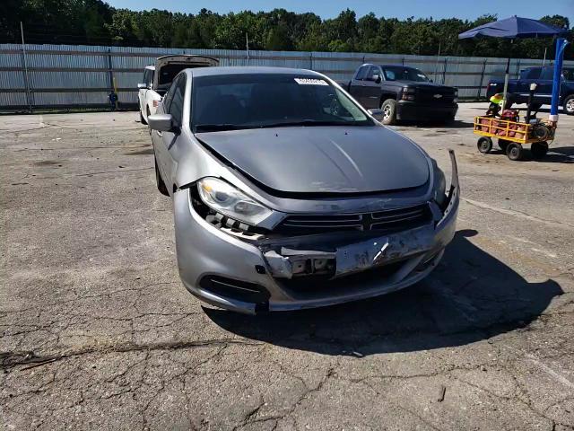 2015 Dodge Dart Se VIN: 1C3CDFAA2FD181989 Lot: 63400215