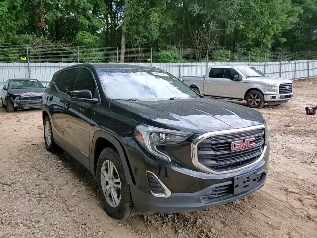 2019 GMC Terrain Sle VIN: 3GKALMEV9KL364354 Lot: 66208445
