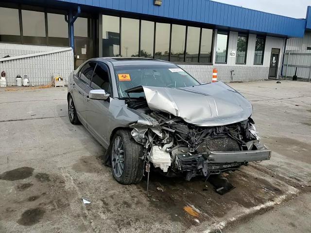 2008 Lincoln Mkz VIN: 3LNHM26TX8R610421 Lot: 65609835