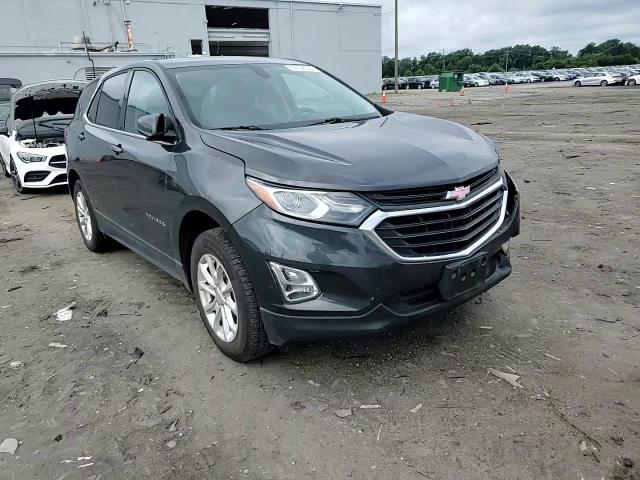 2019 Chevrolet Equinox Lt VIN: 2GNAXUEV3K6282535 Lot: 65038555
