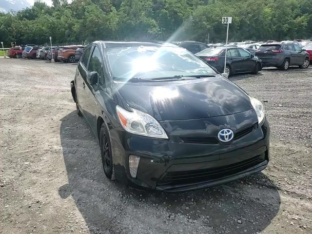 2015 Toyota Prius VIN: JTDKN3DU7F0408416 Lot: 65181485