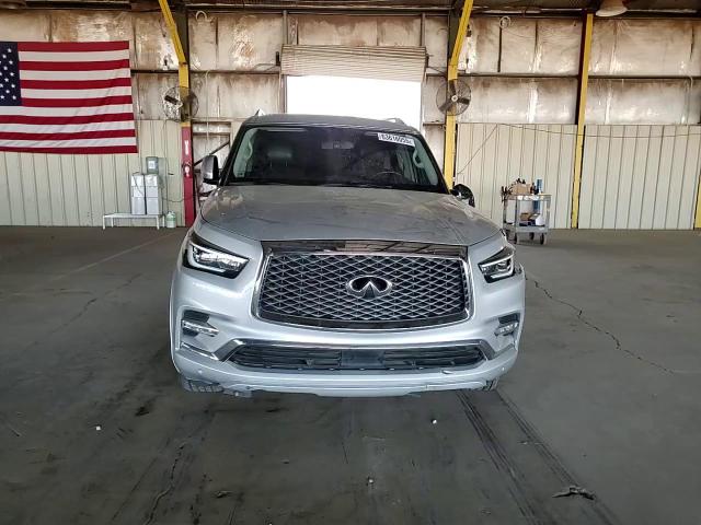 2018 Infiniti Qx80 Base VIN: JN8AZ2NFXJ9662625 Lot: 63616055