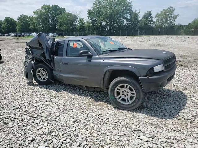 2003 Dodge Dakota Slt VIN: 1D7HL42N03S207741 Lot: 65406385