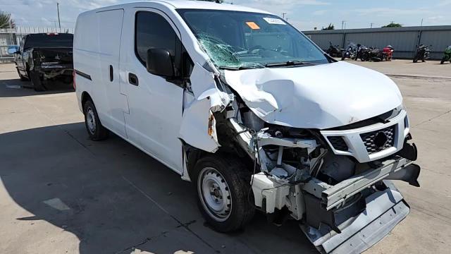 2017 Nissan Nv200 2.5S VIN: 3N6CM0KN9HK700742 Lot: 63488655