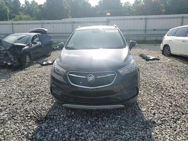 2018 Buick Encore Preferred VIN: KL4CJASB9JB688210 Lot: 62777365