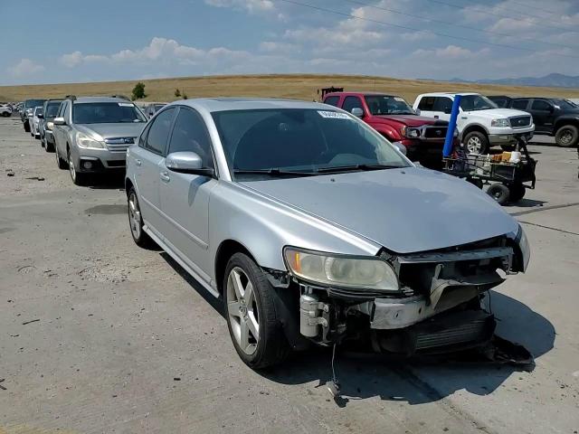 2009 Volvo S40 T5 VIN: YV1MH672692461610 Lot: 66408765