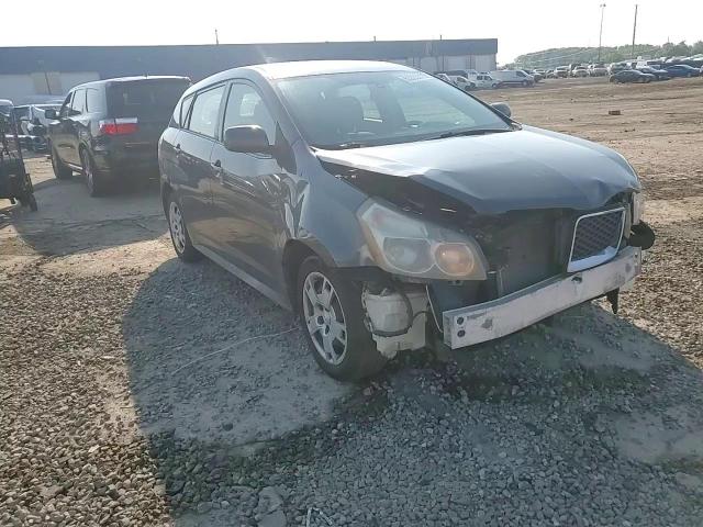 2009 Pontiac Vibe VIN: 5Y2SP67019Z430237 Lot: 63333315
