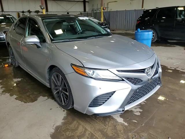 2019 Toyota Camry Xse VIN: 4T1B61HK8KU768058 Lot: 62881245