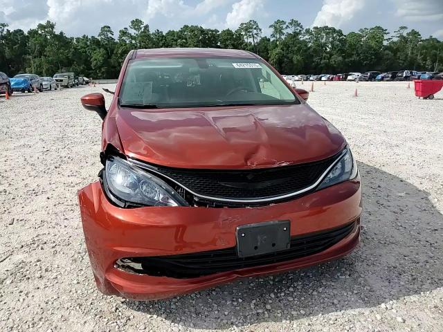 2018 Chrysler Pacifica Lx VIN: 2C4RC1CG5JR194321 Lot: 64215315