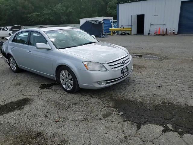 2007 Toyota Avalon Xl VIN: 4T1BK36BX7U196928 Lot: 64400995