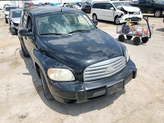 2008 Chevrolet Hhr Lt VIN: 3GNCA23D38S697003 Lot: 64402065