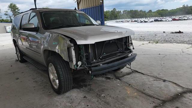 2007 Chevrolet Suburban K1500 VIN: 1GNFK16337J207327 Lot: 64469625