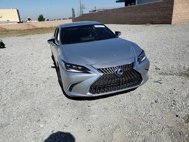 2022 Lexus Es 300H Base VIN: 58AEA1C16NU017628 Lot: 64385165