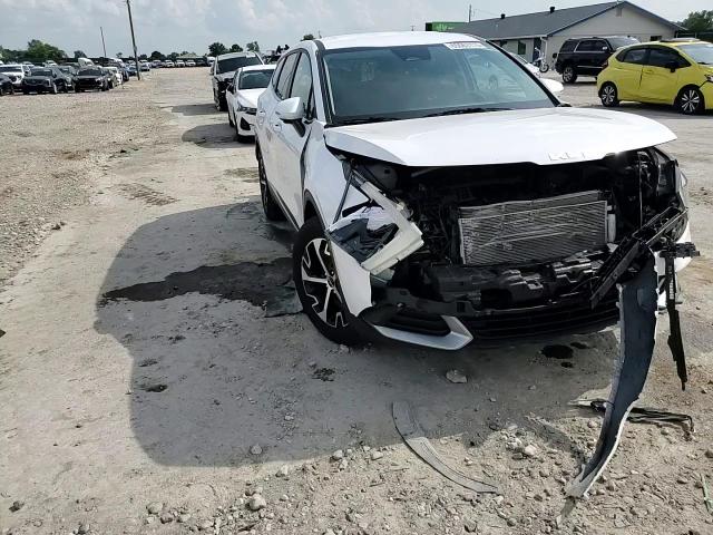 2024 Kia Sportage Ex VIN: 5XYK33DF6RG161749 Lot: 65063175