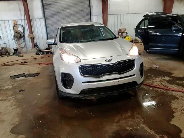 2017 Kia Sportage Lx VIN: KNDPM3AC5H7065071 Lot: 65516695