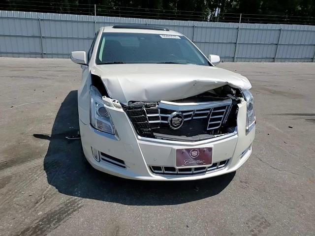 2013 Cadillac Xts Premium Collection VIN: 2G61T5S36D9171382 Lot: 65409535