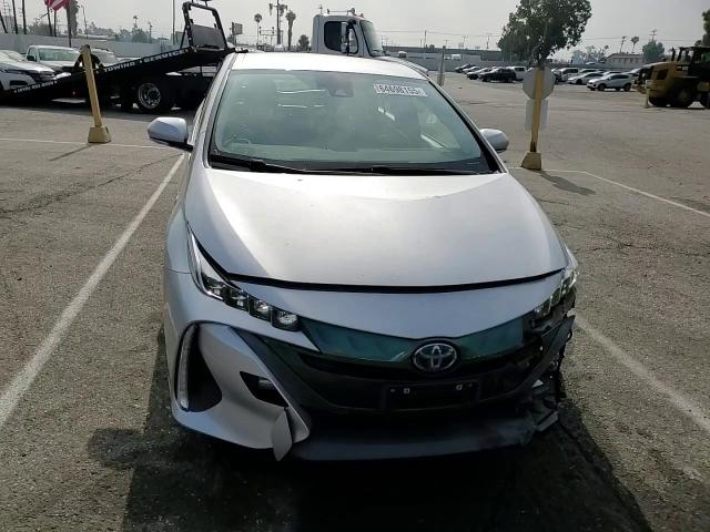 2017 Toyota Prius Prime VIN: JTDKARFP5H3054466 Lot: 64698155