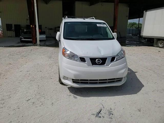2021 Nissan Nv200 2.5S VIN: 3N6CM0KN7MK702094 Lot: 64657865