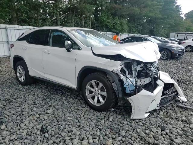 2017 Lexus Rx 350 Base VIN: JTJBZMCA8H2027082 Lot: 64906455