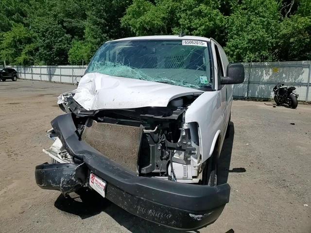 2024 Chevrolet Express G2500 VIN: 1GCWGAF71R1288974 Lot: 65062015