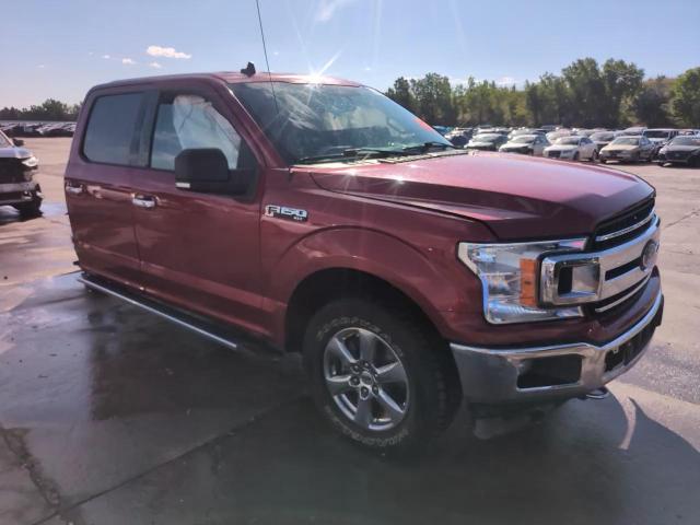 2019 Ford F150 Supercrew VIN: 1FTEW1EP0KFB42557 Lot: 63561035
