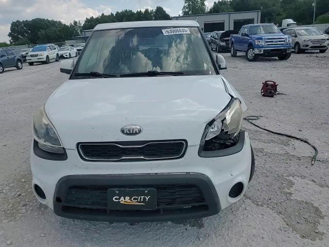 2013 Kia Soul VIN: KNDJT2A50D7755275 Lot: 63008435
