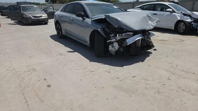 2023 Kia K5 Gt Line VIN: 5XXG64J26PG173325 Lot: 66752425