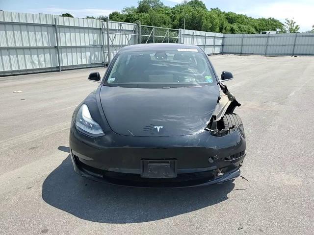 2018 Tesla Model 3 VIN: 5YJ3E1EA1JF152734 Lot: 65222035