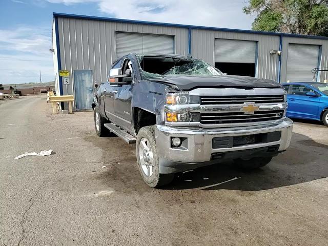 2016 Chevrolet Silverado K2500 Heavy Duty Ltz VIN: 1GC1KWE88GF173207 Lot: 64847635