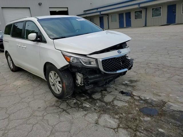 2016 Kia Sedona Lx VIN: KNDMB5C11G6121575 Lot: 64967035