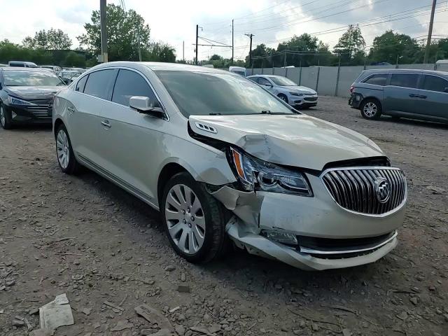 2015 Buick Lacrosse VIN: 1G4GC5G34FF182712 Lot: 66271195