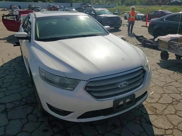 2014 Ford Taurus Sel VIN: 1FAHP2E87EG103493 Lot: 64767945