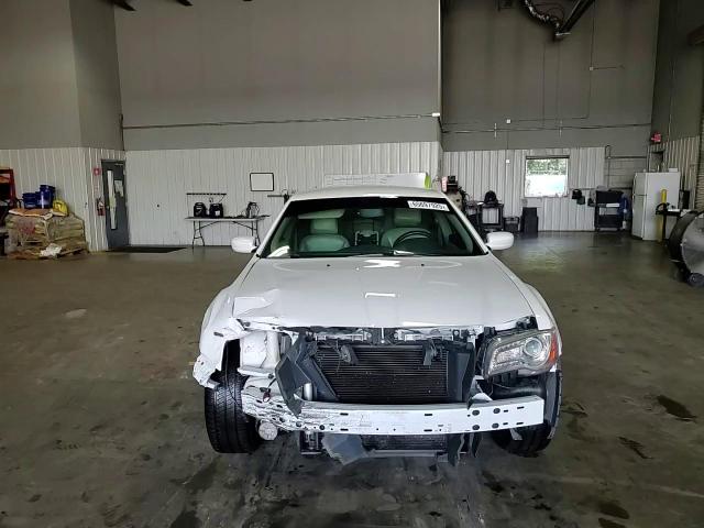 2014 Chrysler 300 VIN: 2C3CCARG2EH321345 Lot: 65697925