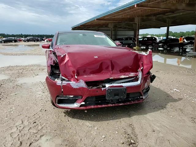 2017 Lincoln Continental Select VIN: 1LN6L9SK8H5614762 Lot: 63597875