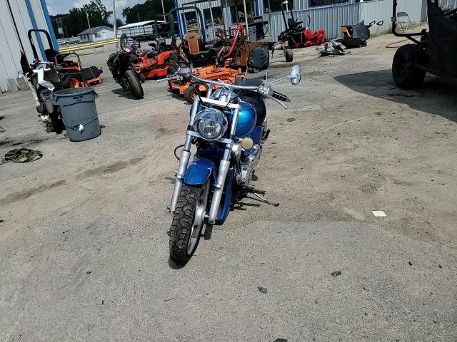 2006 Honda Vtx1300 C VIN: 1HFSC55046A215167 Lot: 65455665