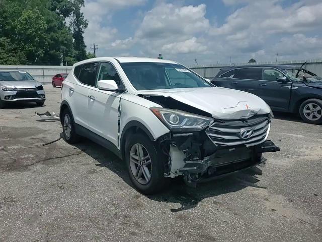 2017 Hyundai Santa Fe Sport VIN: 5XYZT3LB5HG434644 Lot: 64400845