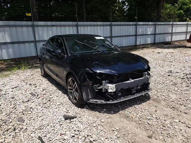 2019 Audi A3 Premium VIN: WAUAUGFF0K1011457 Lot: 64556585