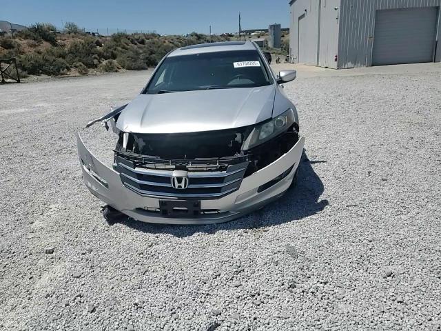 2010 Honda Accord Crosstour Exl VIN: 5J6TF2H5XAL003019 Lot: 63768205