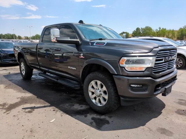 2022 Ram 2500 Laramie VIN: 3C6UR5KL0NG325642 Lot: 65412695