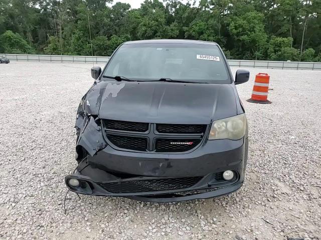 2014 Dodge Grand Caravan Sxt VIN: 2C4RDGCG0ER119001 Lot: 65455125
