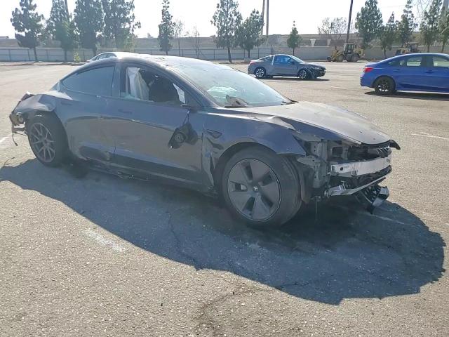 2022 Tesla Model 3 VIN: 5YJ3E1EB5NF166926 Lot: 63661595