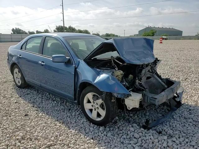 2009 Ford Fusion Se VIN: 3FAHP07Z39R212431 Lot: 65273285