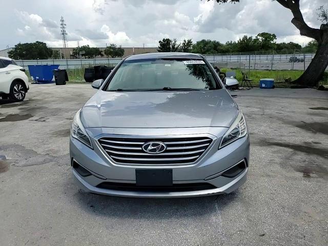 2016 Hyundai Sonata Se VIN: 5NPE24AF7GH350278 Lot: 65053655