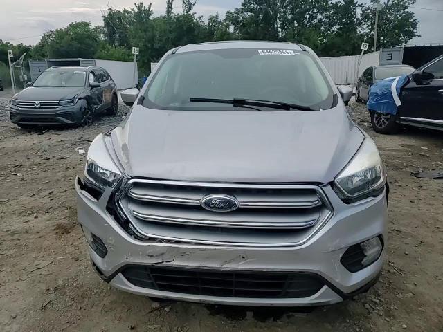2017 Ford Escape Se VIN: 1FMCU0GD1HUA87112 Lot: 64605885