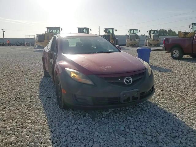 2011 Mazda 6 I VIN: 1YVHZ8BH0B5M15331 Lot: 66760965
