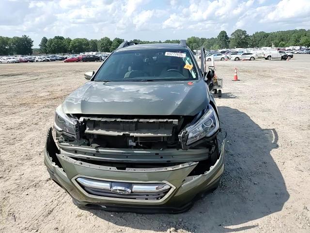 2019 Subaru Outback 2.5I Premium VIN: 4S4BSAHC3K3380343 Lot: 65272935