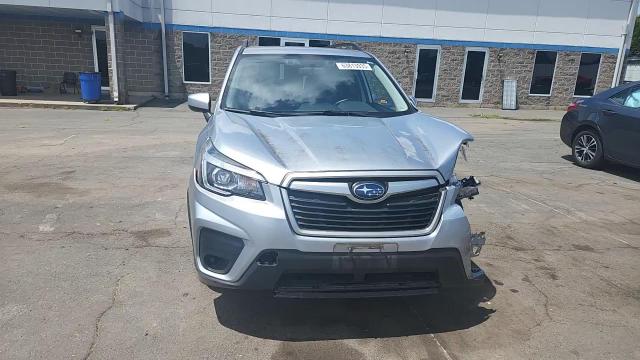 2020 Subaru Forester Premium VIN: JF2SKAJC2LH512979 Lot: 63813935