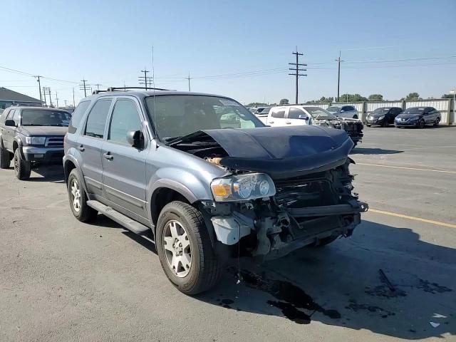 2005 Ford Escape Xlt VIN: 1FMYU93185KA16759 Lot: 65569115